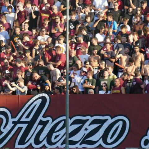 Alò Arezzo