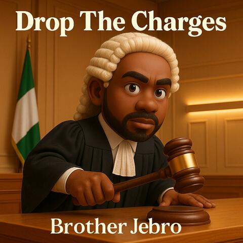 Drop The Charges