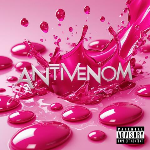 ANTIVENOM (Freestyle)