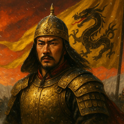 清太祖-努爾哈赤