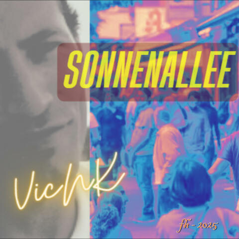 SONNENALLEE