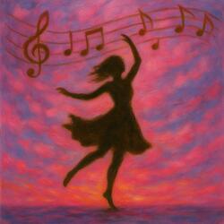 Can't Stop Dancing