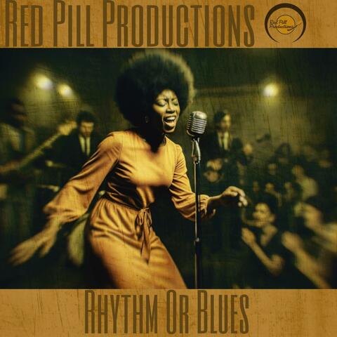 Rhythm Or Blues