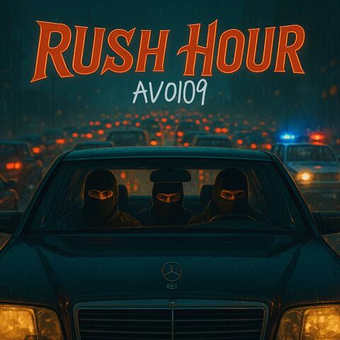 RUSH HOUR