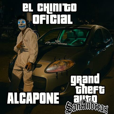 Alcapone