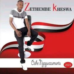 Cishe ngagwazumuntu
