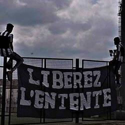 Liberez L'Entente