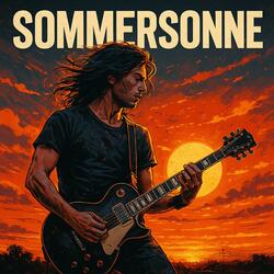 Sommersonne