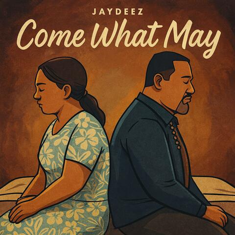 Come What May