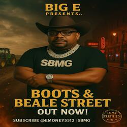 Boots & Beale Street