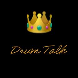Drum Talk