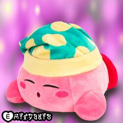 Eepy Kirby