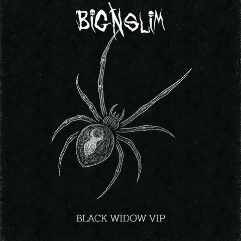 Black Widow (VIP)