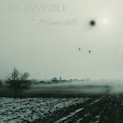There's fog uphill