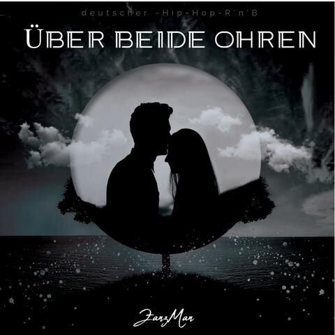 Über beide Ohren