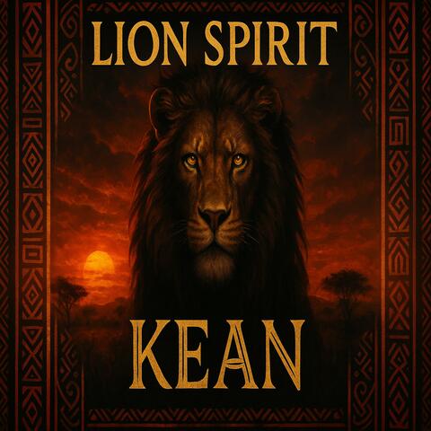 Lion spirit