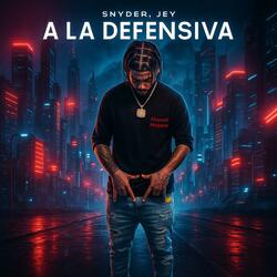 A la defensiva