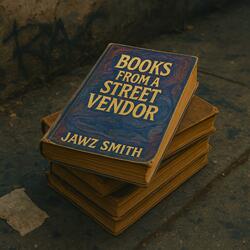 Books From a Street Vendor
