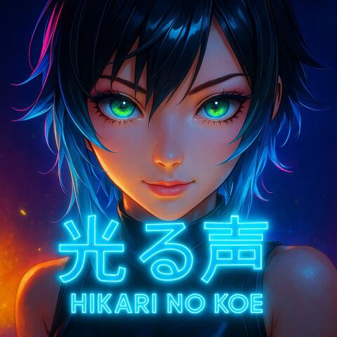 Hikari no Koe