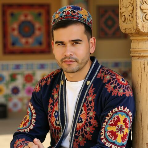 Dilnavo Dostonlar