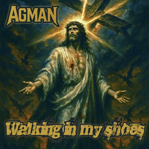 Walking in my shoes (Would you take my place?)