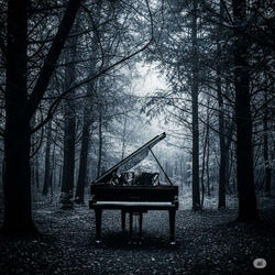 FREE TYPE BEAT "Fading Memories" (Piano Instrumental)