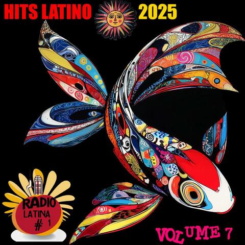 HITS LATINO 2025 Volume 7