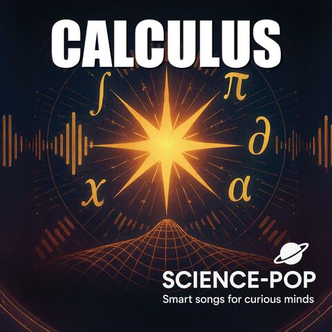 Calculus: The Edge of Infinity