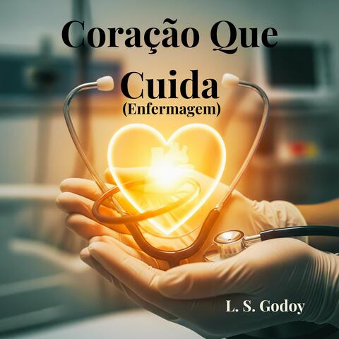 Coração Que Cuida (Enfermagem)