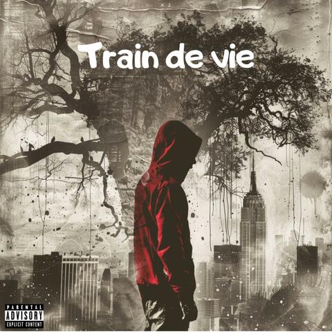 Train de vie