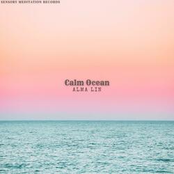 Calm Ocean (Nature) (feat. Sensory Meditation, Nina Nalo, Jasper Whisper & Randy Divine)