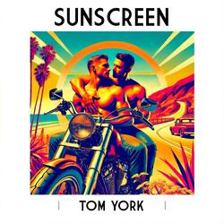 Sunscreen