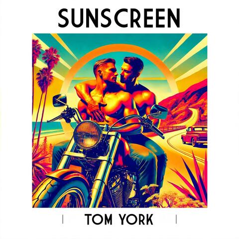 Sunscreen