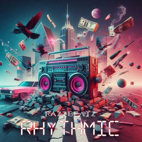 RHYTHMIC