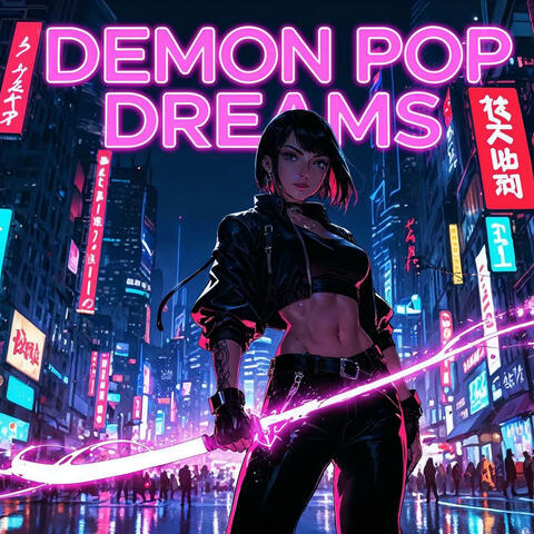Demon Pop Dreams