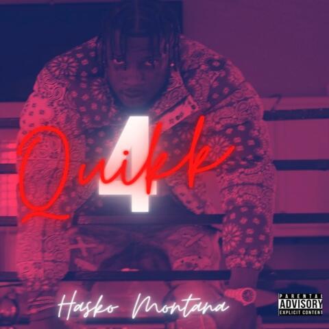 Quikk 4