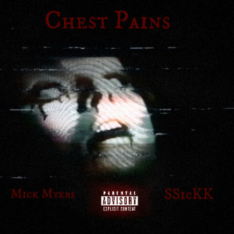Chest Pains (feat. thatssick)
