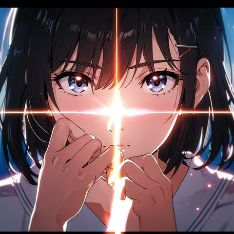 I am everything you dream to be…