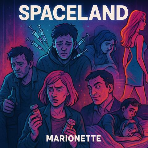SPACELAND