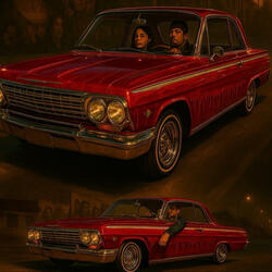 Cruising' Eternal. (Edit) • ((xx22xx))