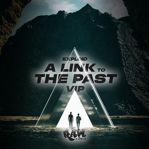 A Link To The Past VIP