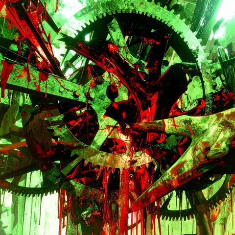 Meat Grinder