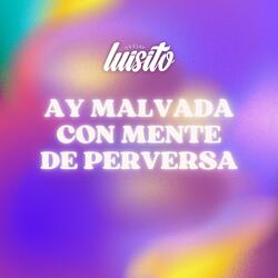 Ay Malvada Con Mente De Perversa