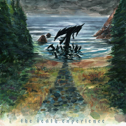 The Death Experience (feat. Sam McCartney & Killstreak)