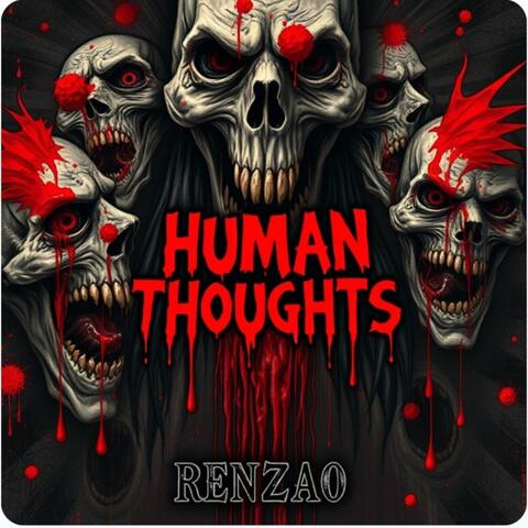 HUMAN THOUGHTS