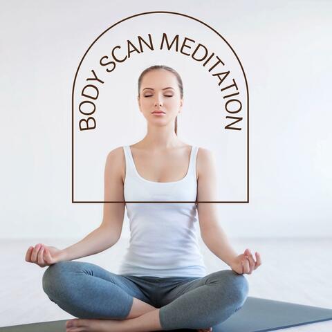 Body Scan Meditation for Calm & Relaxation (Quick Guided Mindfulness)