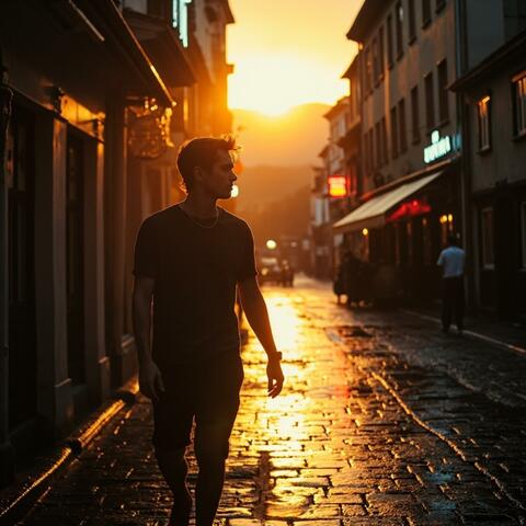 Stay in the Light