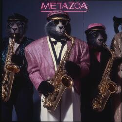 Metazoa, Pt. 1