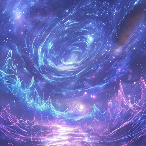 Unknown Star (未知星辰)