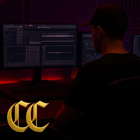 Locked in da lab